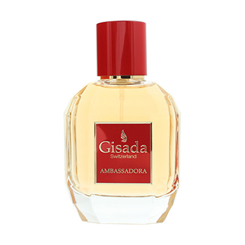 Gisada - Ambassadora (2021) eau de parfum parfüm hölgyeknek