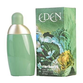Cacharel - Eden eau de parfum parfüm hölgyeknek