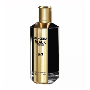 Mancera - Black Prestigium eau de parfum parfüm unisex