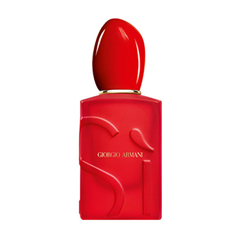 Giorgio Armani - Sì Passione Red Bloom eau de parfum parfüm hölgyeknek