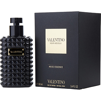 Valentino - Valentino Noir Absolu Musc Essence eau de parfum parfüm unisex