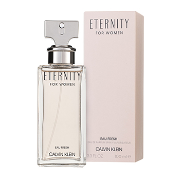 Calvin Klein - Eternity Eau Fresh eau de parfum parfüm hölgyeknek