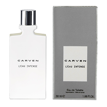 Carven - L'eau Intense eau de toilette parfüm uraknak