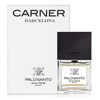 Carner - Palo Santo eau de parfum parfüm unisex
