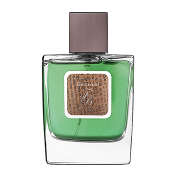 Franck Boclet - Geranium eau de parfum parfüm unisex
