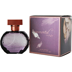 Immortal - Twilight eau de parfum parfüm hölgyeknek