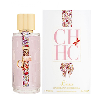 Carolina Herrera - CH L'eau eau de toilette parfüm hölgyeknek