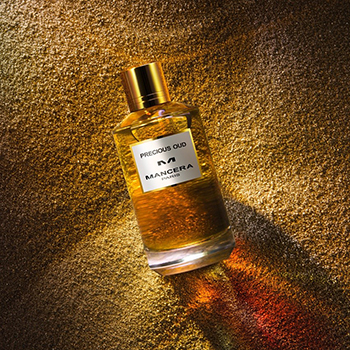 Mancera - Precious Oud eau de parfum parfüm unisex
