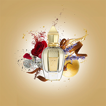 Xerjoff - Louis XV 1722 eau de parfum parfüm unisex