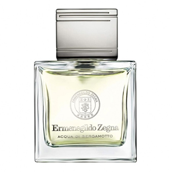 Zegna - Acqua di Bergamotto eau de toilette parfüm uraknak