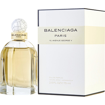 Balenciaga - Balenciaga Paris eau de parfum parfüm hölgyeknek