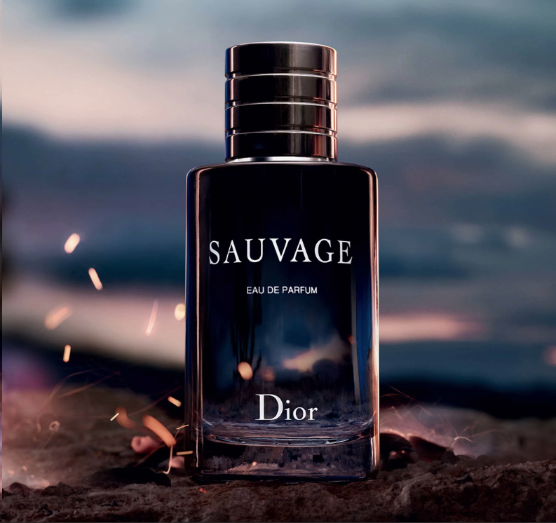 Sauvage Eau de Parfum