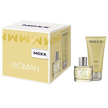 Mexx - Mexx Woman szett III. eau de toilette parfüm hölgyeknek