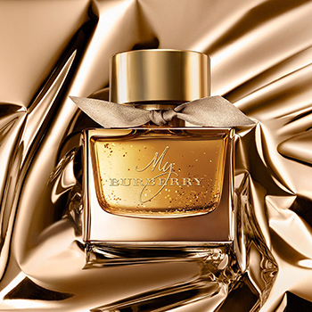 Burberry - My Burberry Festive Edition eau de parfum parfüm hölgyeknek