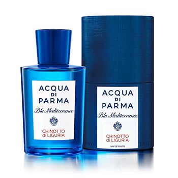 Acqua Di Parma - Blu Mediterraneo Chinotto di Liguria eau de toilette parfüm unisex