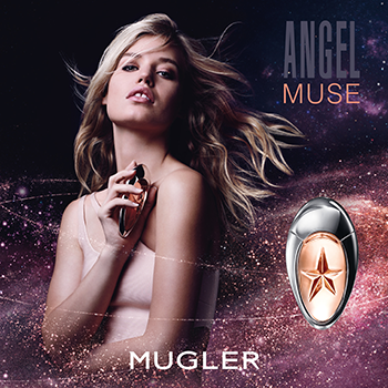 Thierry Mugler - Angel Muse eau de parfum parfüm hölgyeknek