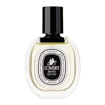 Diptyque - L'Ombre Dans L'eau (eau de toilette) eau de toilette parfüm hölgyeknek