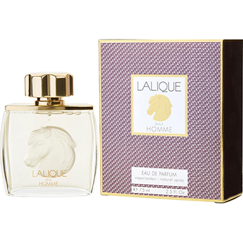 Lalique - Pour Homme Equus eau de parfum parfüm uraknak