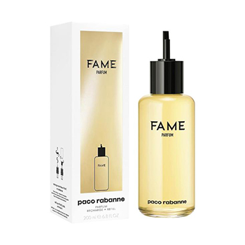 Paco Rabanne - Fame Parfum (utántöltő) parfum parfüm hölgyeknek