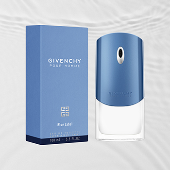 Givenchy - Blue Label stift dezodor parfüm uraknak