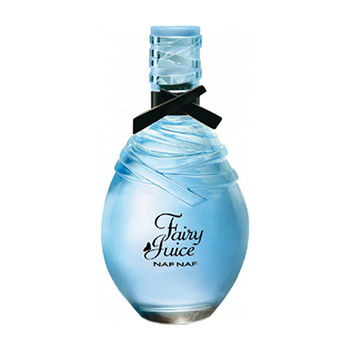 NAF NAF - Fairy Juice Blue eau de toilette parfüm hölgyeknek