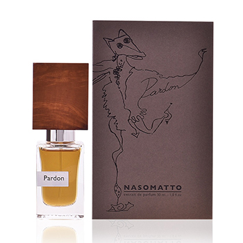 Nasomatto - Pardon extrait de parfum parfüm uraknak