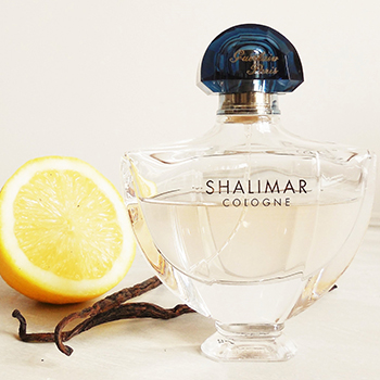 Guerlain - Shalimar Cologne eau de cologne parfüm hölgyeknek