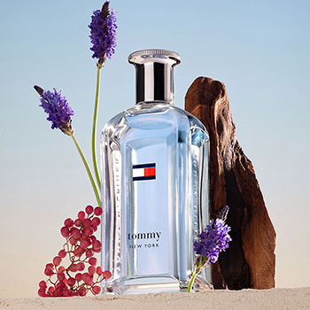 Tommy Hilfiger - Tommy New York eau de toilette parfüm uraknak