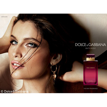 Dolce & Gabbana - Pour Femme Intense eau de parfum parfüm hölgyeknek