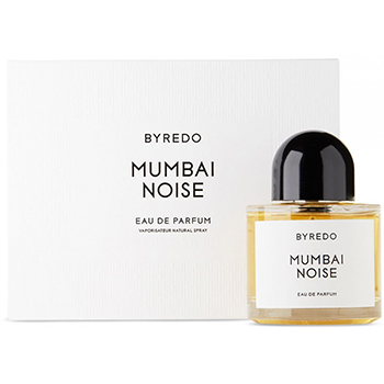 Byredo - Mumbai Noise eau de parfum parfüm unisex