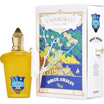 Xerjoff - Dolce Amalfi eau de parfum parfüm unisex