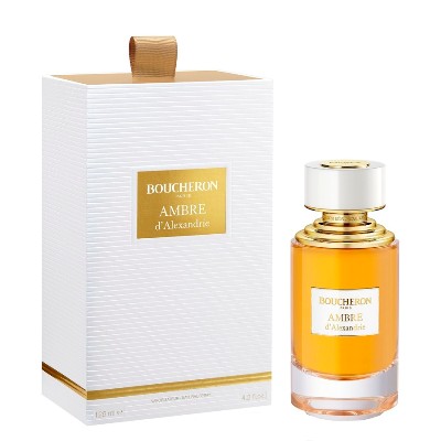 Boucheron - Ambre d ' Alexandrie eau de parfum parfüm unisex