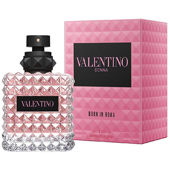 Valentino - Valentino Born In Roma Donna eau de parfum parfüm hölgyeknek