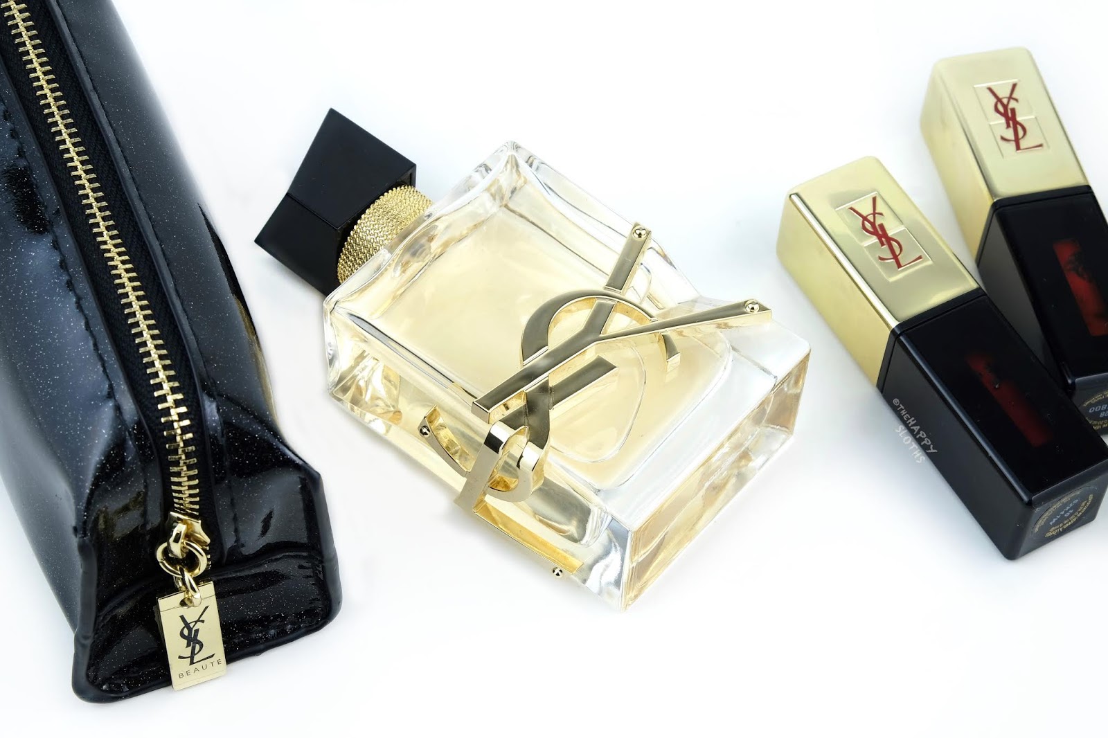 Yves Saint Laurent Libre