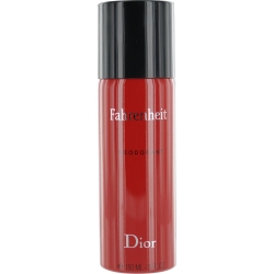 Christian Dior - Fahrenheit  spray dezodor eau de toilette parfüm uraknak
