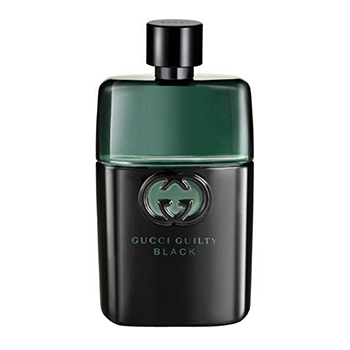 Gucci - Guilty Black eau de toilette parfüm uraknak