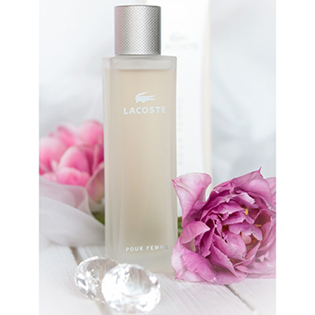 Lacoste - Pour Femme Legére eau de parfum parfüm hölgyeknek