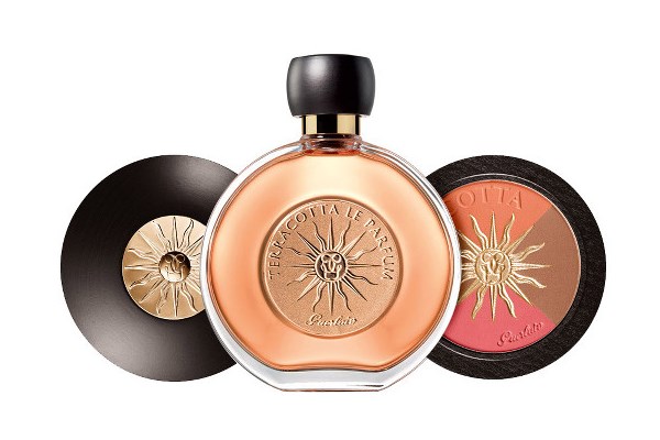 Guerlain - Terracotta Le Parfum eau de toilette parfüm hölgyeknek