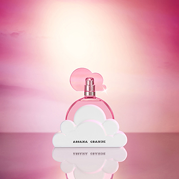 Ariana Grande - Cloud Pink eau de parfum parfüm hölgyeknek