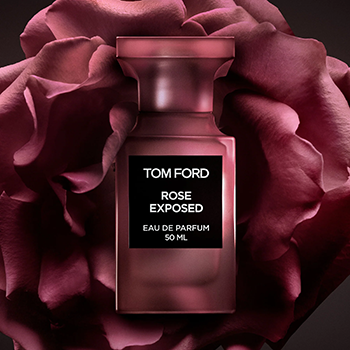 Tom Ford - Rose Exposed eau de parfum parfüm unisex