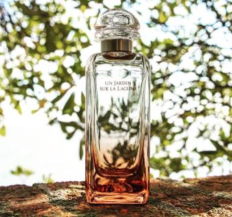 Hermés - Un Jardin Sur La Lagune eau de toilette parfüm unisex