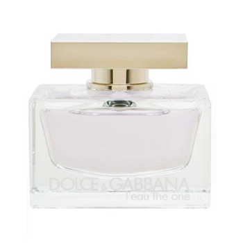 Dolce & Gabbana - L'eau The One eau de toilette parfüm hölgyeknek