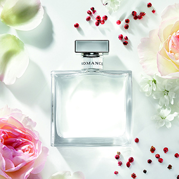 Ralph Lauren - Romance eau de parfum parfüm hölgyeknek