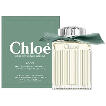 Chloé - Chloé Rose Naturelle Intense eau de parfum parfüm hölgyeknek