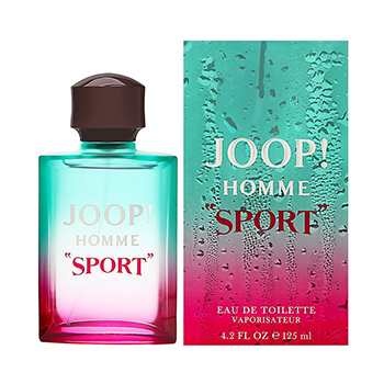 JOOP! - Joop Homme Sport eau de toilette parfüm uraknak