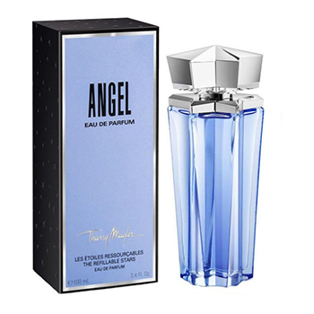 Thierry Mugler - Angel (eau de parfum) (régebbi kiadású) eau de parfum parfüm hölgyeknek