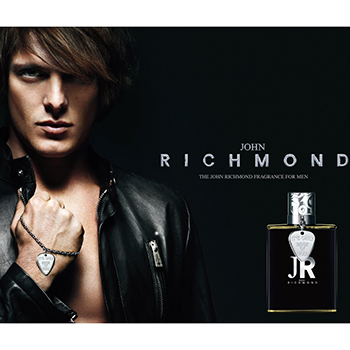 John Richmond - John Richmond eau de toilette parfüm uraknak