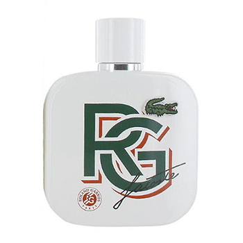 Lacoste - L.12.12 Blanc Roland Garros eau de parfum parfüm hölgyeknek