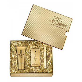 Paco Rabanne - 1 Million szett VII. eau de toilette parfüm uraknak