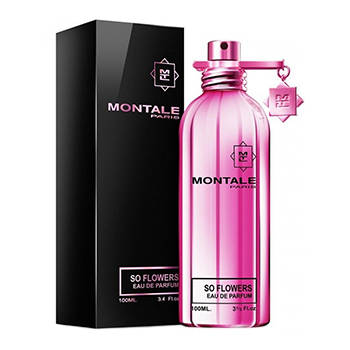 Montale - So Flowers eau de parfum parfüm hölgyeknek